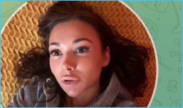 Елена Тепловодская поражена низким уровнем культуры, который царит на телепроекте "Дом 2".