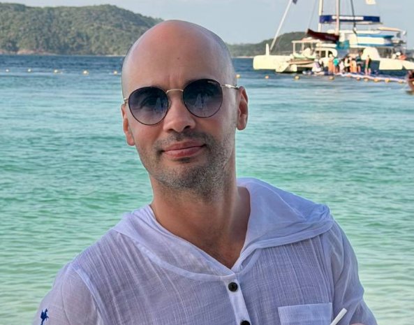 Андрею Черкасову испортили отдых активные зрители Дома 2