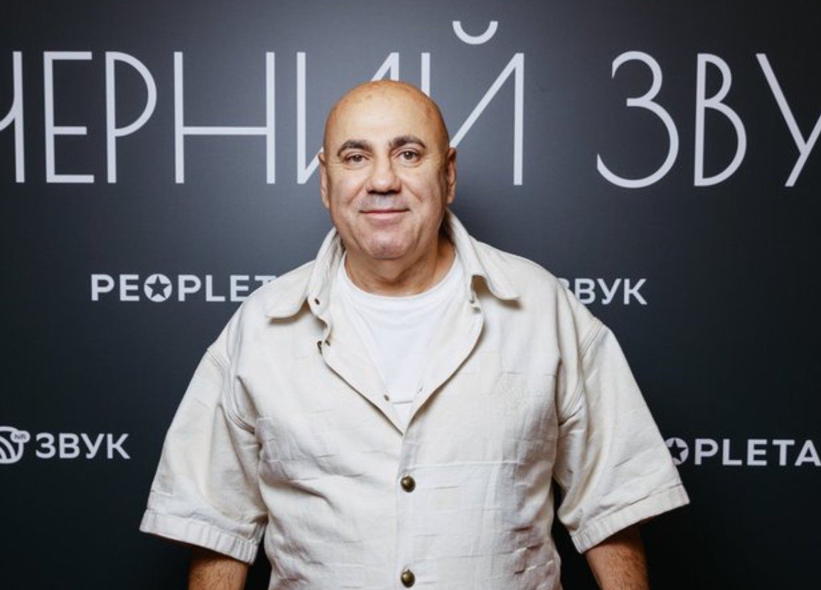 Иосиф Пригожин сообщил о предложении, которое было отклонено Ларисой Долиной.