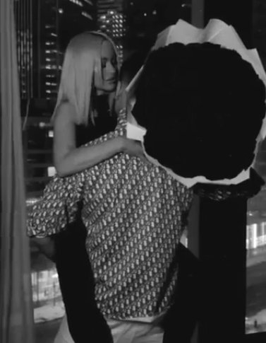 Арсений Колеганов вместо Кристины Бухынбалтэ выбрал Элину Рахимову