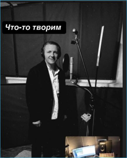 В сети узнали, что Илью Яббарова выгнали из мира шансона со скандалом