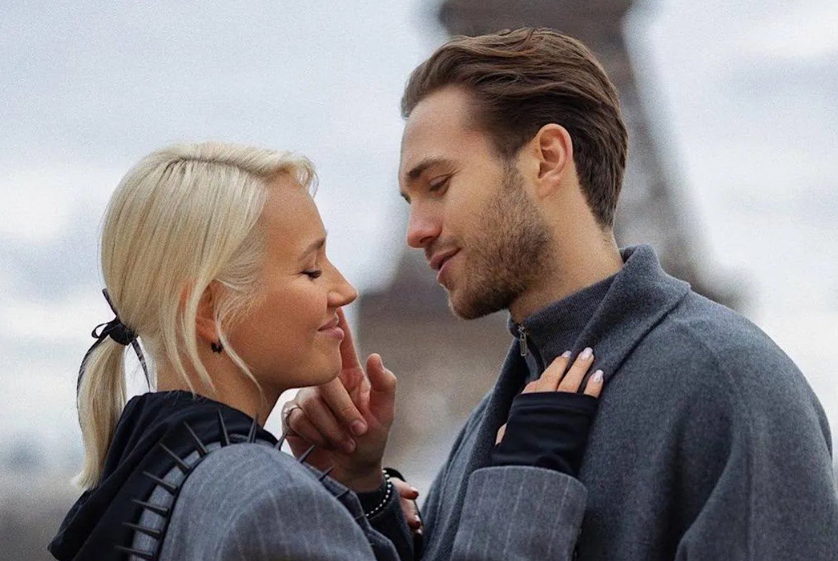 Клава Кока вспомнила о романе с Повериным