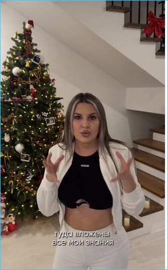 Майя Донцова знает, зачем нужны домашние питомцы