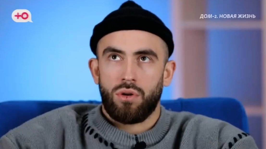 Игорь Григорьев больше всех выиграл от переезда в мужскую спальню