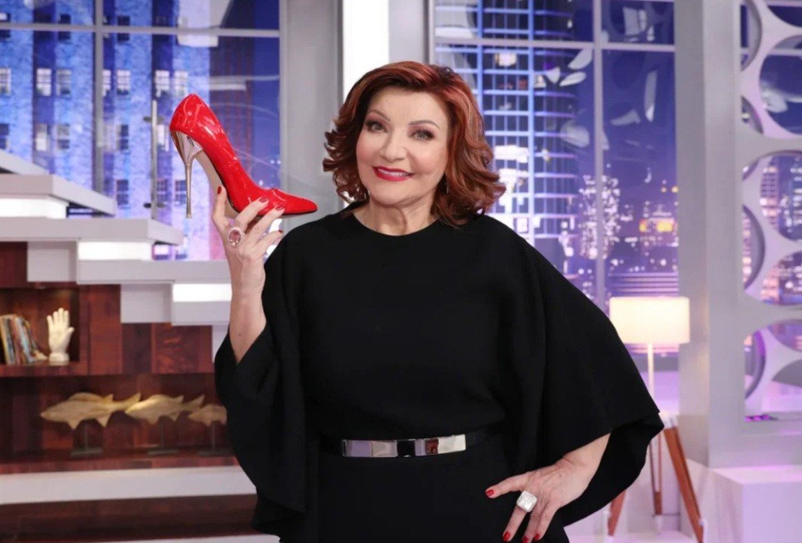 В Сети появились слухи о молодом избраннике Елены Степаненко