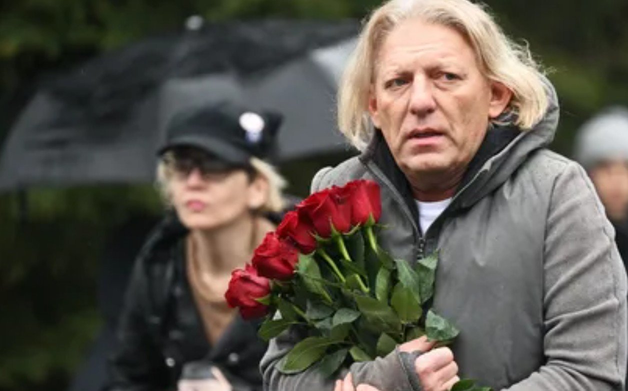 Стала известна причина смерти Александра Олейникова