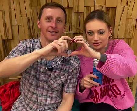 Альберт бросил Веронику, а Яббаров Лену Тепловодскую