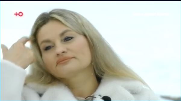 Вероника Гракович уверяет, что устроит свою личную жизнь на телепроекте Дом 2