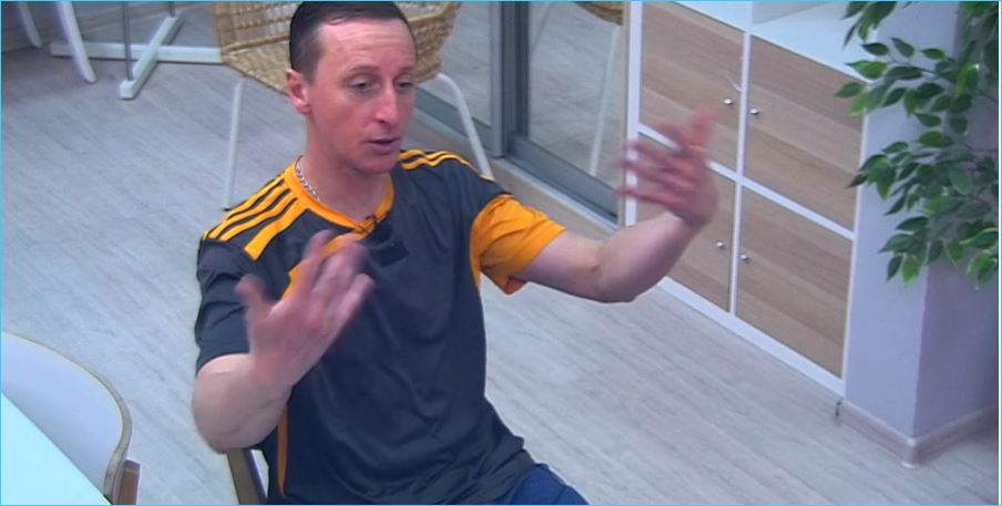 Альберт Гракович дождался возвращения жены к нему, уверяет Яна Фиткевич