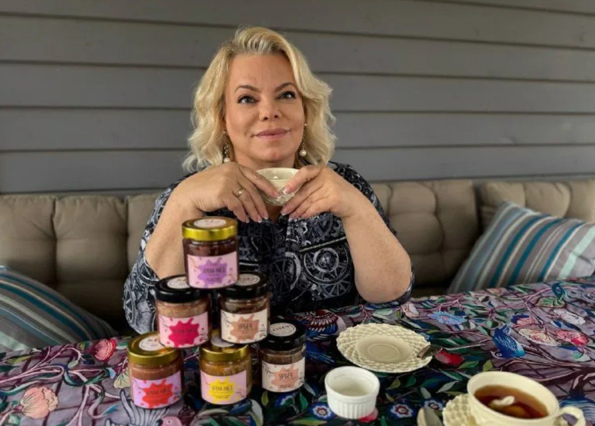 Мнение Яны Поплавской о решении суда в деле Александра Гудкова было высказано.