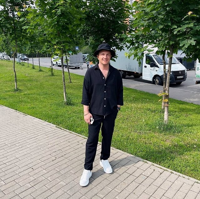 Илья Яббаров считает, что Александре Черно пора в рехаб