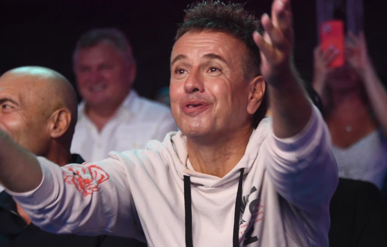 Андрей Губин высказался об интервью Ксении Собчак