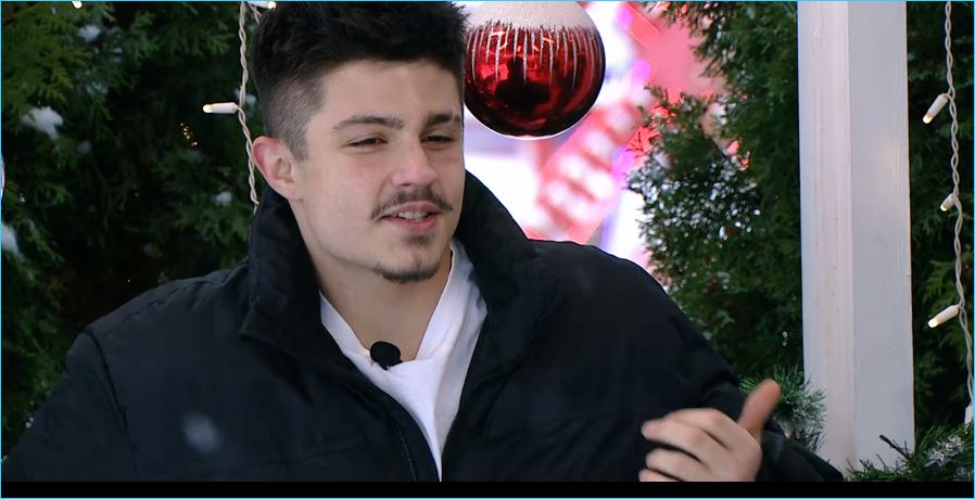 Никита Гуранда уверен, что не останется у «разбитого корыта» на проекте