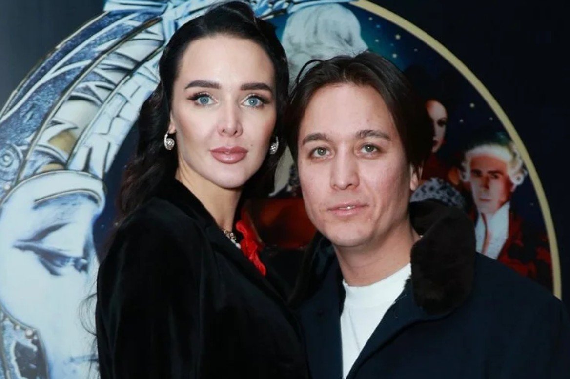 Жену Тимура Хайдарова сравнили со Стивеном Сигалом