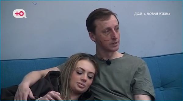 Молодость побеждает зрелость или облом Альберта Граковича