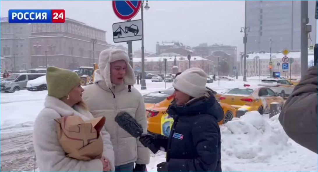 Вероника Гракович о своем разводе объявила журналистам