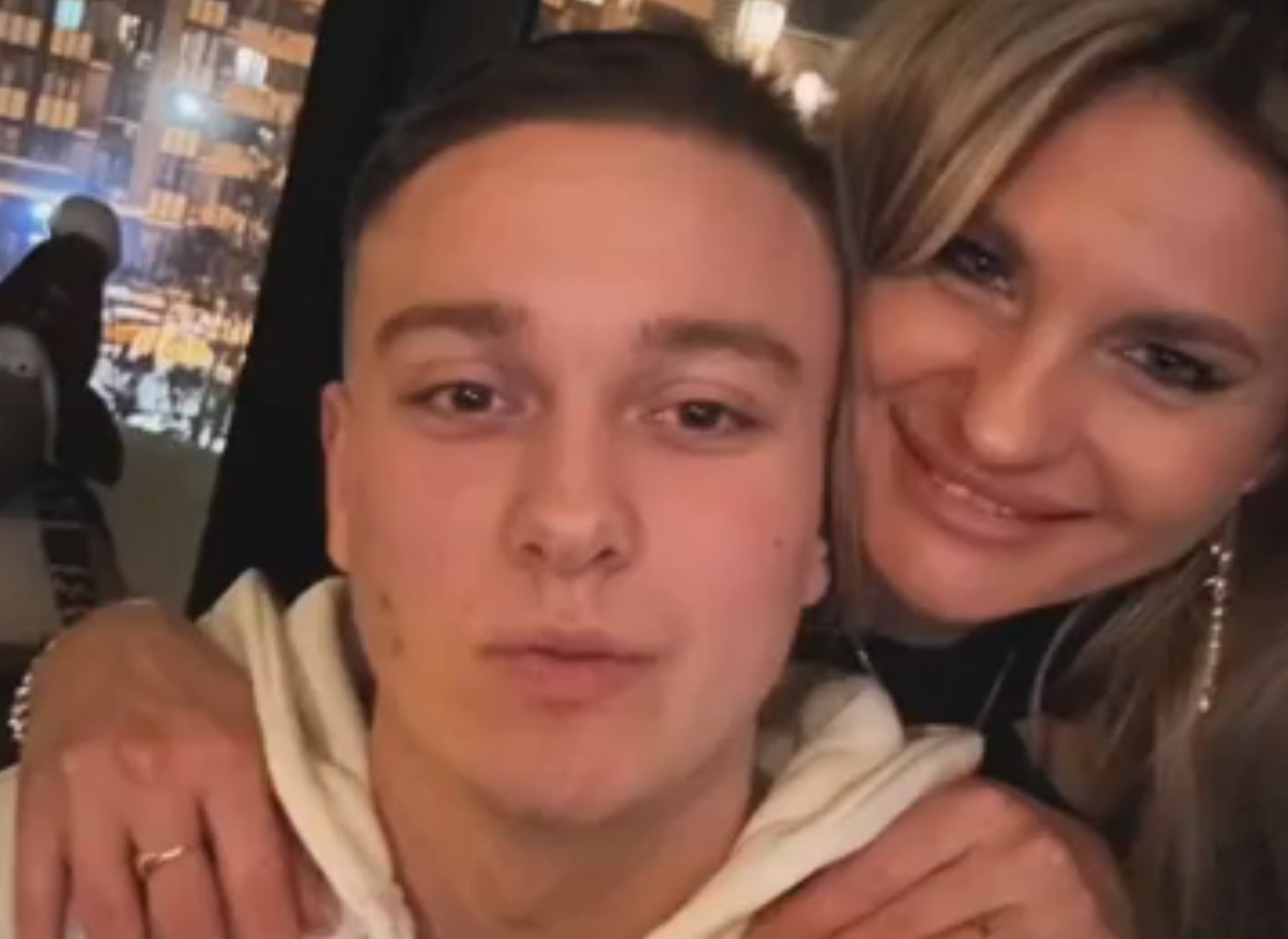 Андрей Черкасов считает, что у Вероники снесло от Артёма Гавришова "крышу"