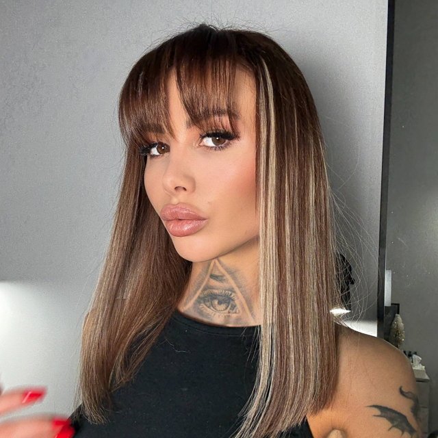 Клава Безверховой хочет спеть дуэтом с Элиной Рахимовой