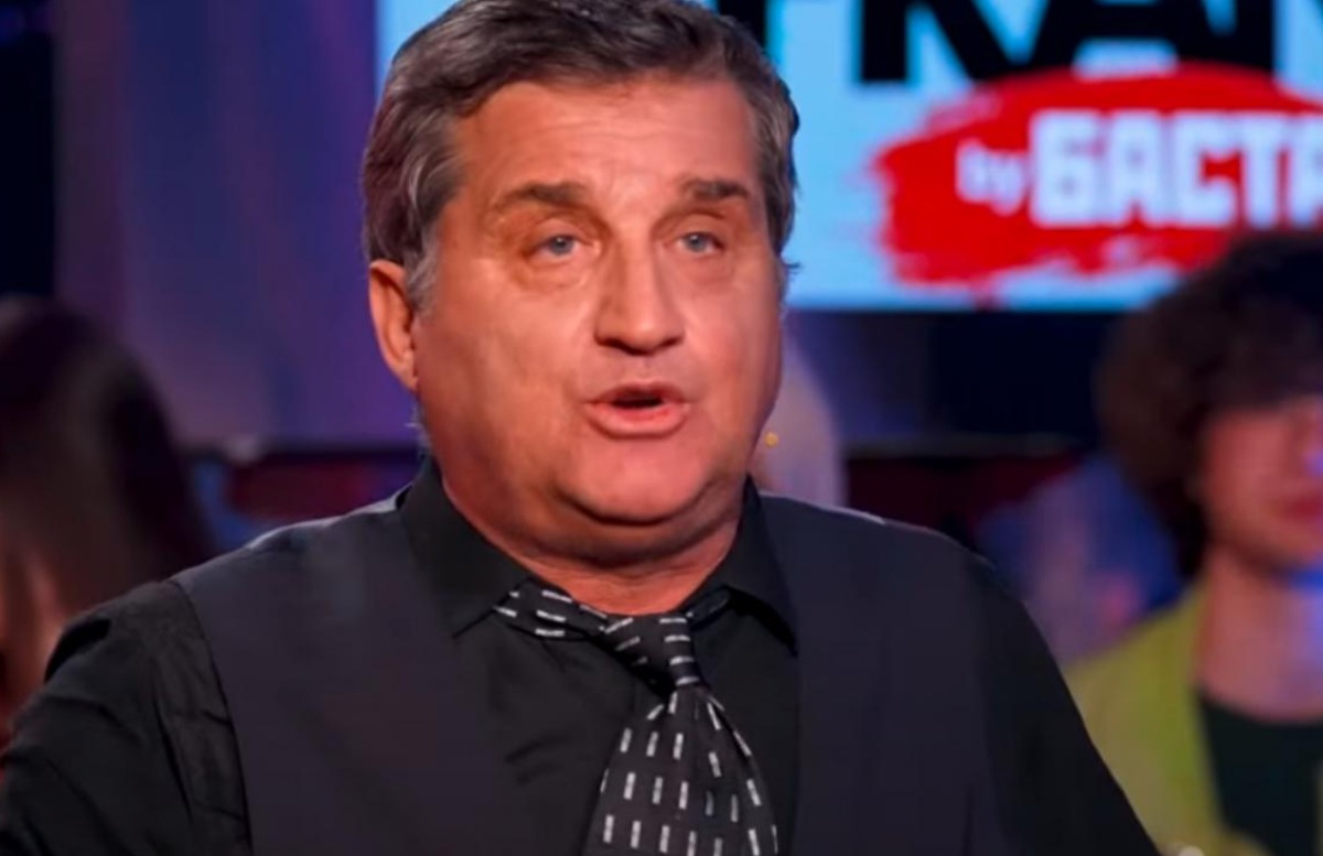 Отар Кушанашвили прокомментировал последнее поведение певицы Глюкозы