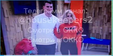 У Ильи Яббарова появился неожиданный соперник