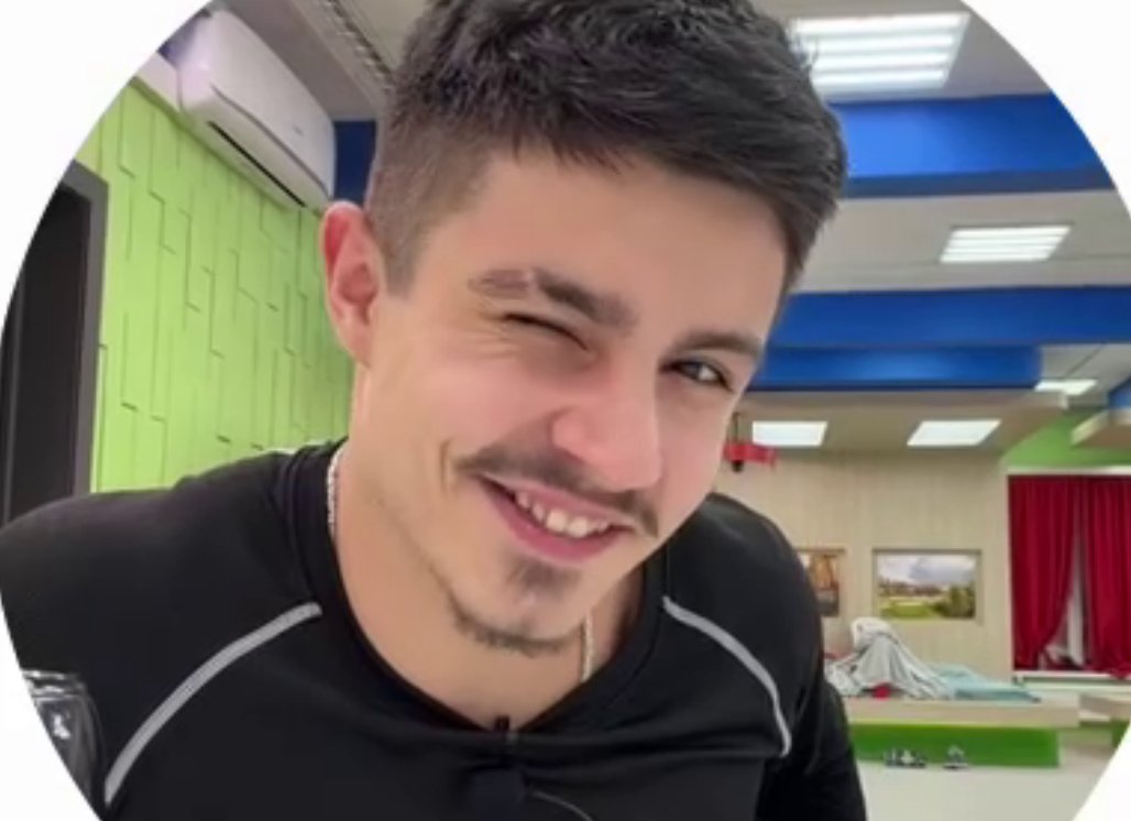 Никита Гуранда объяснил, почему его новая девушка Дарья отказалась от "заселения"