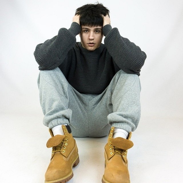 Никита Гуранда: Там реально трэш