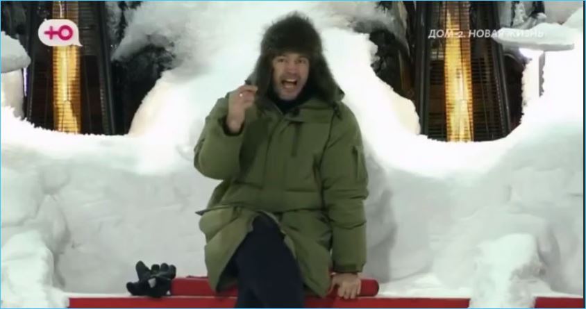 Андрей Черкасов опроверг утверждение Яббарова о двухмесячном отпуске