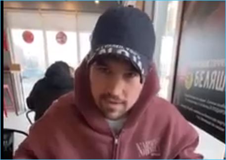 Роман Гриценко нашел свою нишу в блогосфере