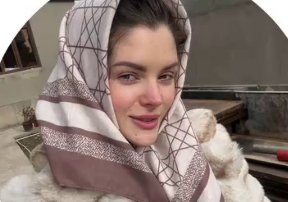 Анна Самонина считает, что со вторым мужем ей повезет больше, чем с Евстроповым