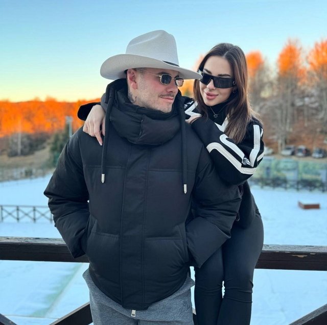 Свежие фото бывших участников (14.01.2026)