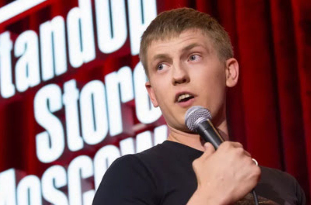 Алексей Щербаков пожалел о сказанных словах в адрес креативного продюсера ТНТ