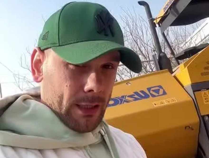 Максим Евстропов и Анна Самонина собрали документы для брачного договора