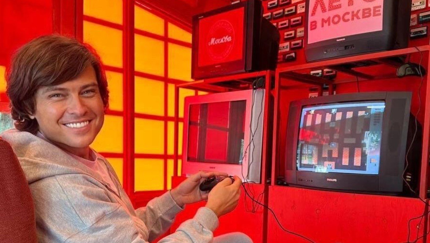 Прохор Шаляпин не планирует выдвигать свою кандидатуру на выборы в депутаты.