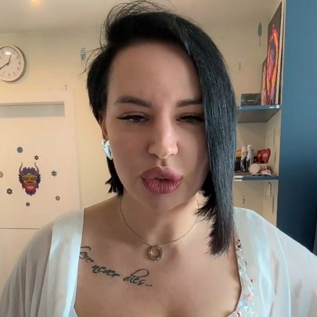 Саша Черно надеется переиграть в баттлах Евгения Кузина