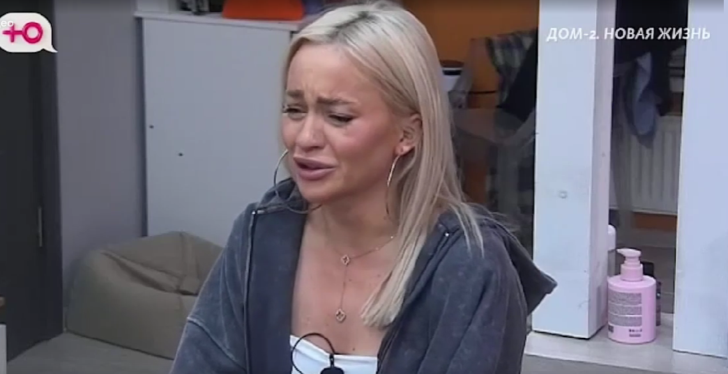 Элина Рахимова помогает Веронике помириться с Гавришовым