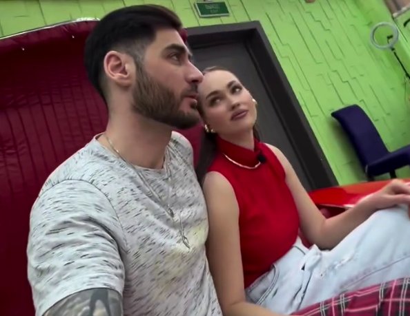 Тигран Салибеков считает, что Григорьеву следует опасаться Никиту Гуранду