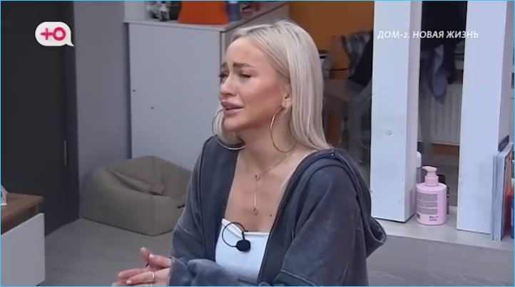 Бумеранг для Элины Рахимовой – с её чувствами и папой никто не считается