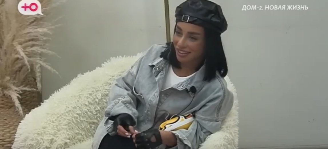 Дарья Ямалтдинова не верит в симпатию Дмитрия Шишкану