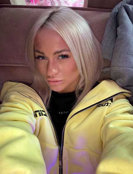 Рахимова принимает ухаживания Амина, ходит на свидания с Колегановым и не забывает потроллить новую девушку Гуранды