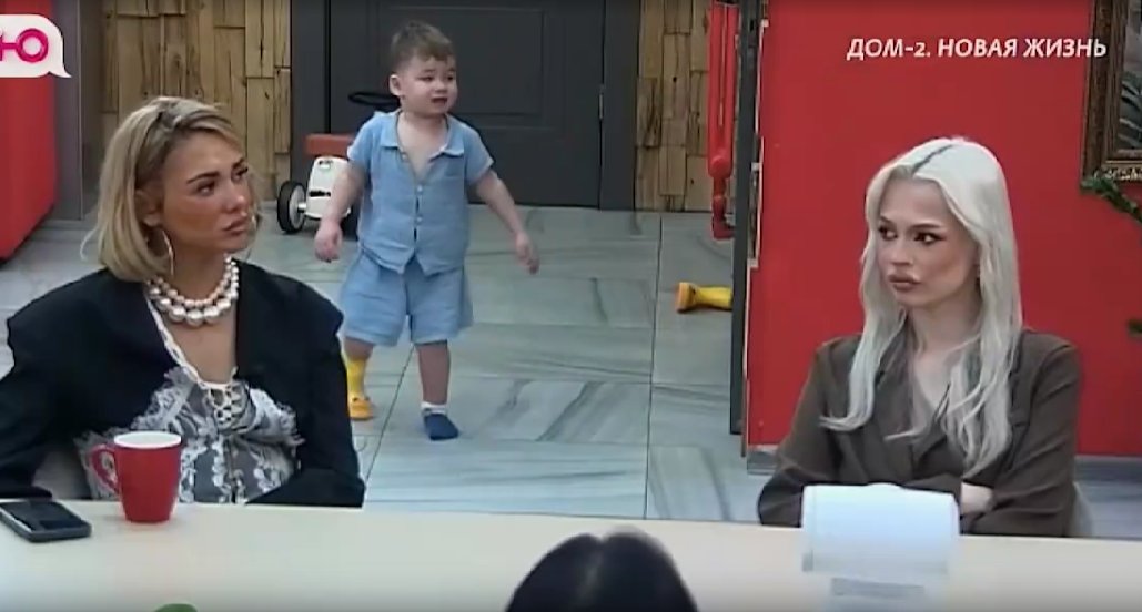 Последние новости дом 2 на сегодня 31 января 2026