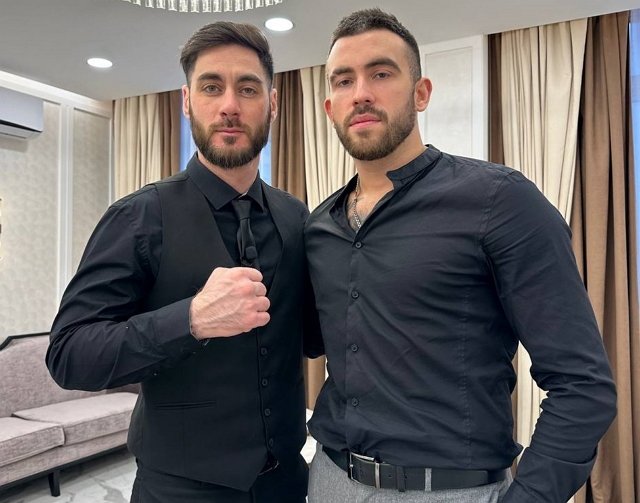 На Доме-2 случилось масштабное переселение участников