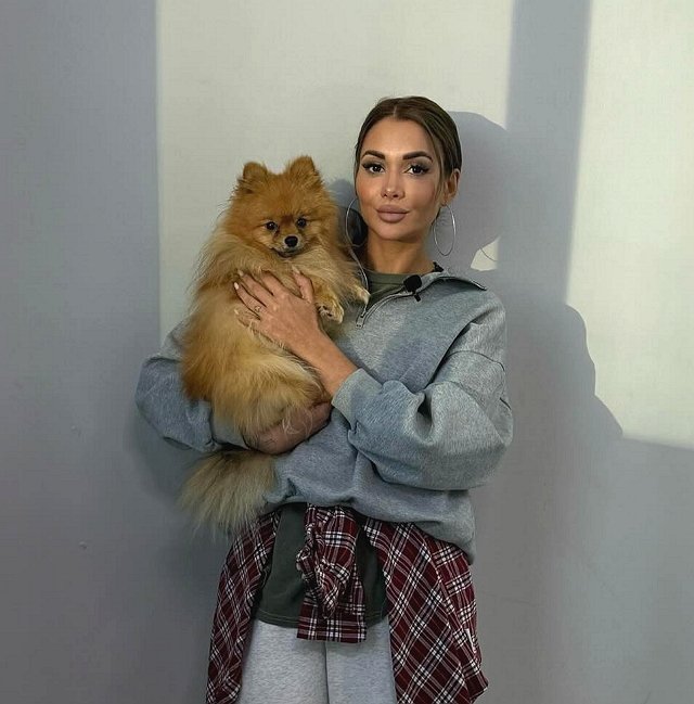 Никита Гуранда обиделся на своего товарища Игоря Григорьева.