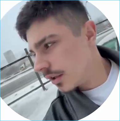 Никита Гуранда выбирает автомобиль и новую девушку