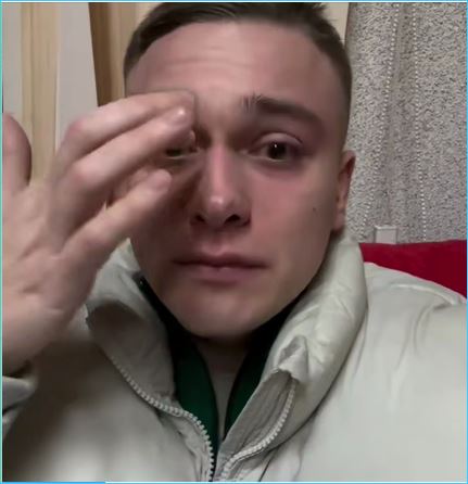 Тигран Салибеков продолжает высмеивать Артема Гавришова и свою тещу