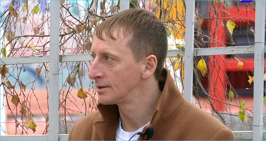 Альберт Гракович вошел во вкус проектной жизни, считают зрители Дома 2