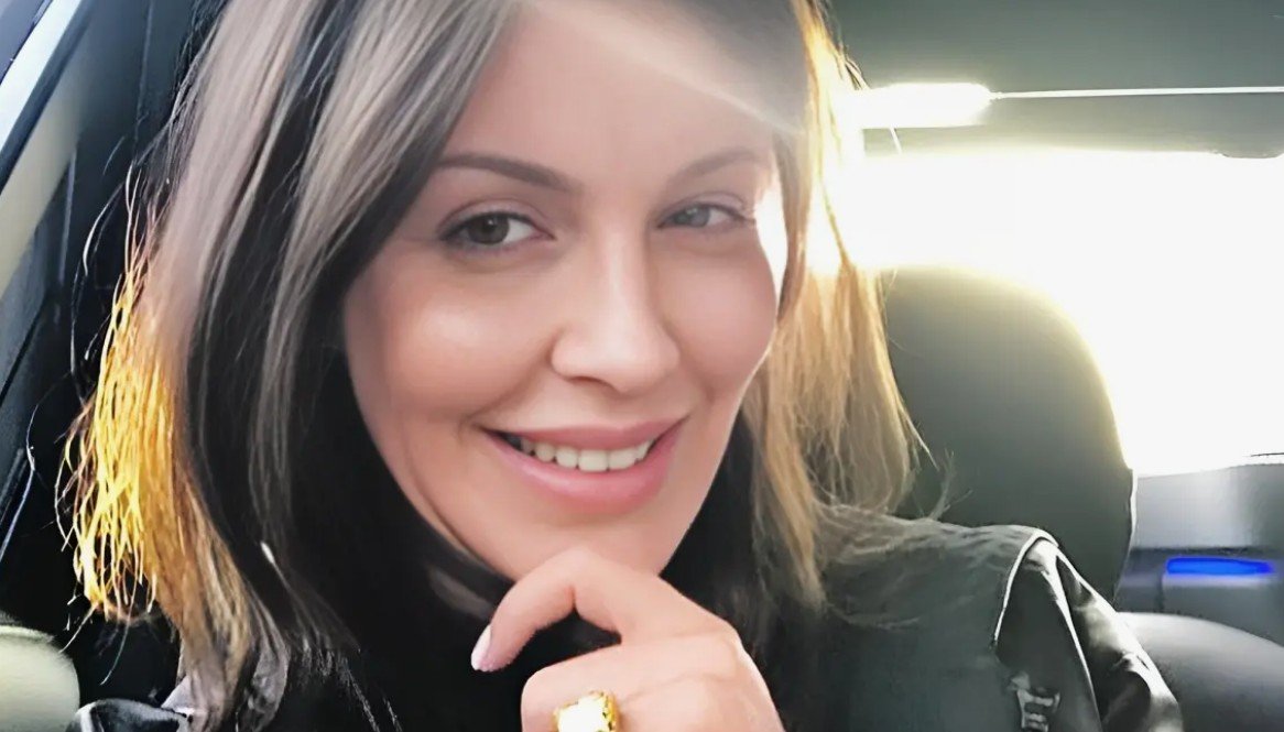 Бывшая жена Андрея Аршавина рассказала об уколах красоты, которые привели ее к потере носа