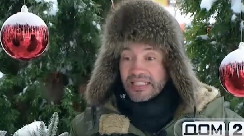 Андрей Черкасов не принимает никаких подарков от членов семьи Гуранды из страны Молдова.