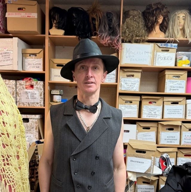 Ксения Карпова держит Альберта Гракович на «голодной пайке»