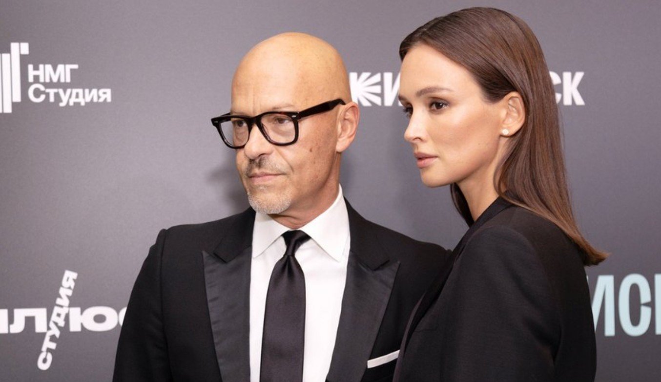 В Сети появились слухи о появлении в жизни Бондарчука новой возлюбленной