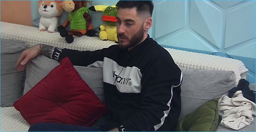 Тигран Салибеков считает тещу Веронику Гракович позором своей семьи